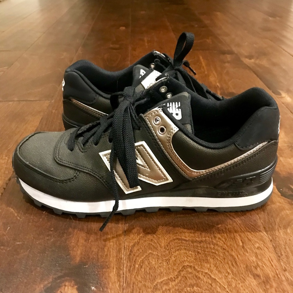 New Balance 574